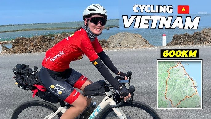 The Grand Traverse: A Comprehensive Guide to Your Saigon to Hanoi Bike Expedition